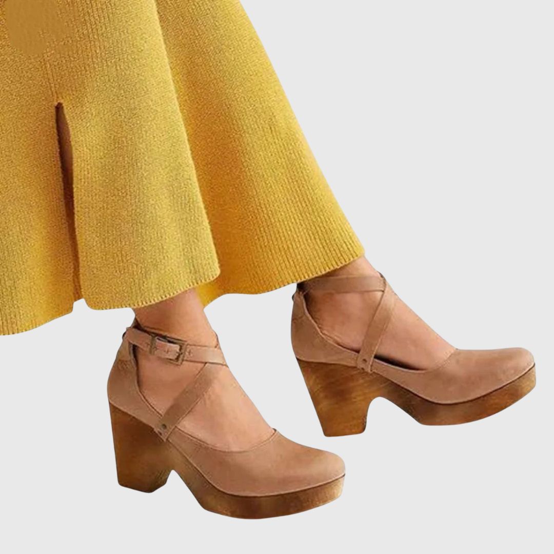 Prim - EaseLift Sandals