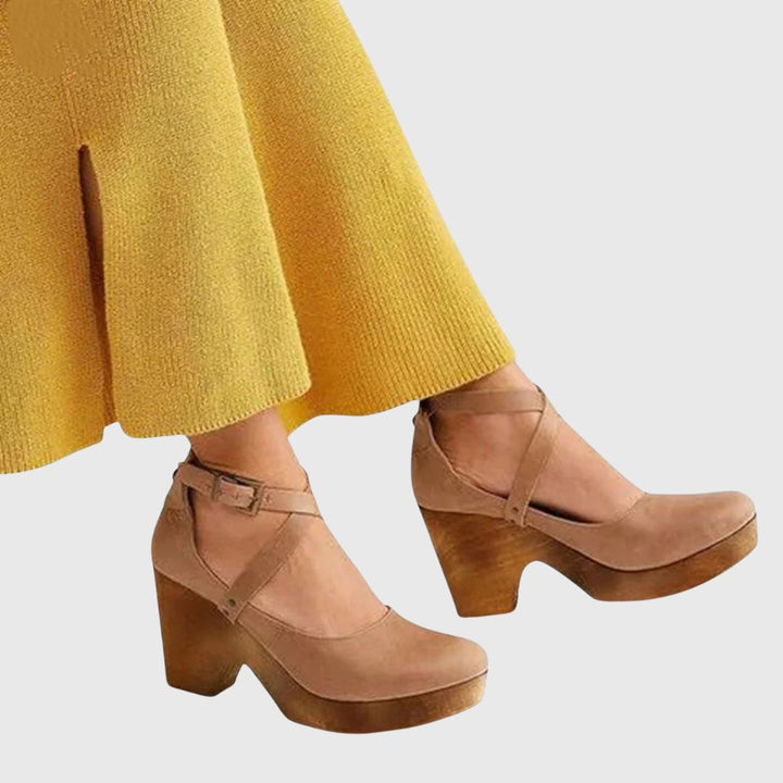 Prim - EaseLift Sandals