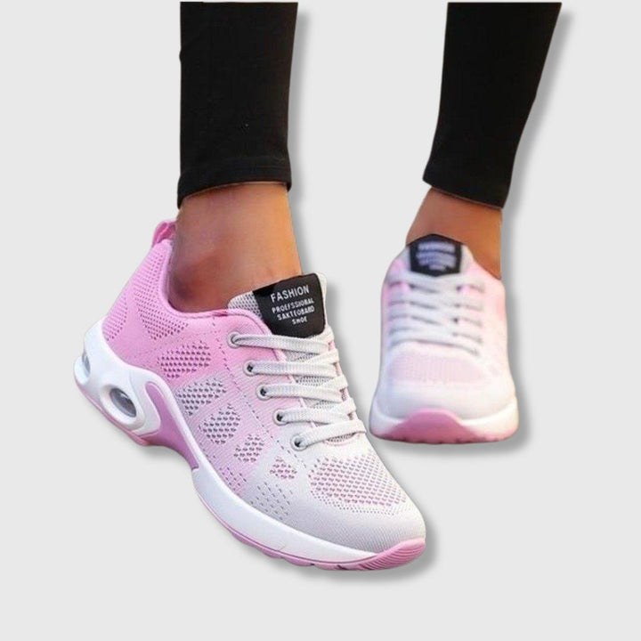 Helen - Walking shoes for all-day comfort