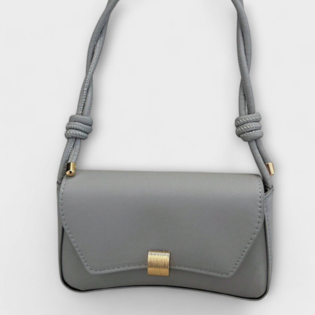 Lara. - Vintage Folding Bag