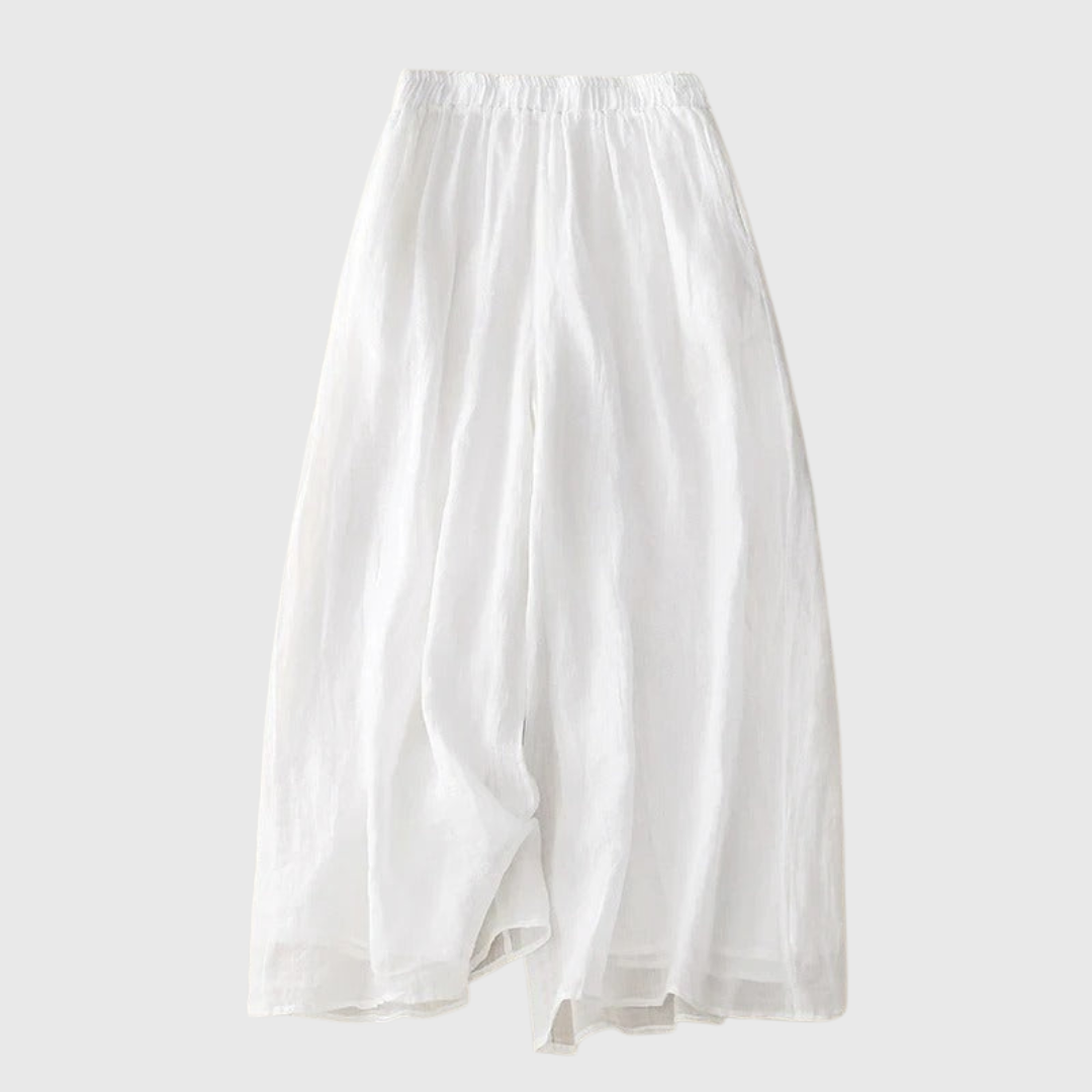 Nicole - Contour Ease Pants
