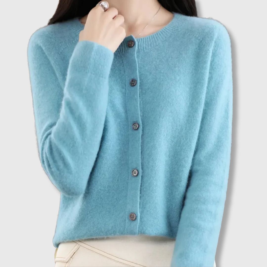 Helen - Cardigan for effortless layering