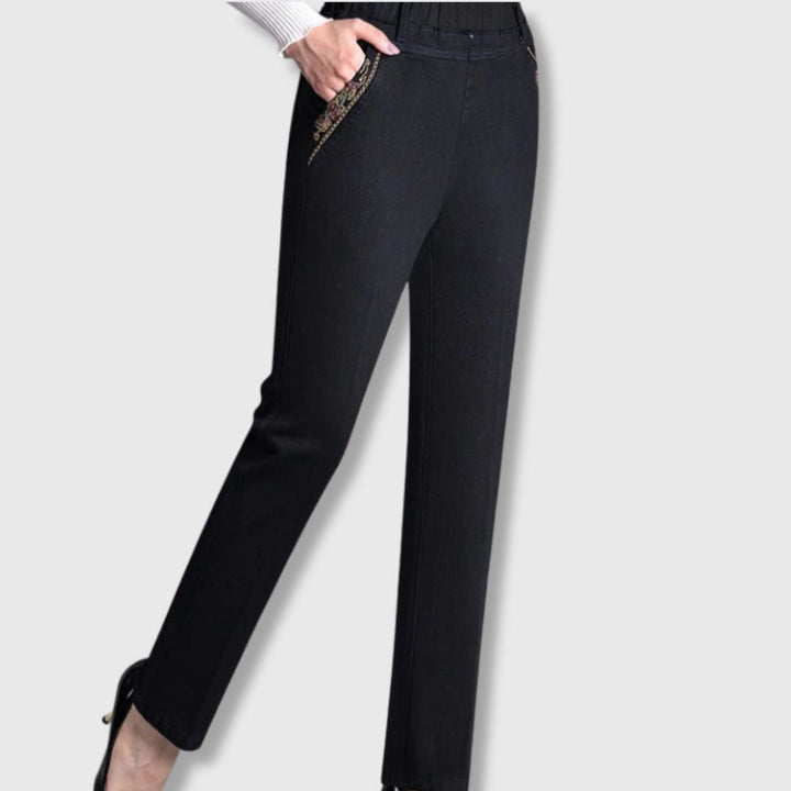 Emma - Jeans with all-day comfort