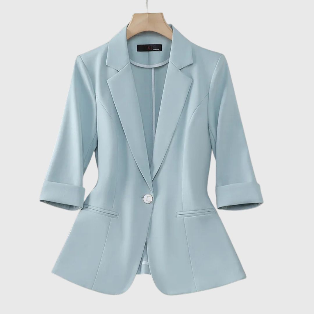 Victoria - Soft Tailored Blazer