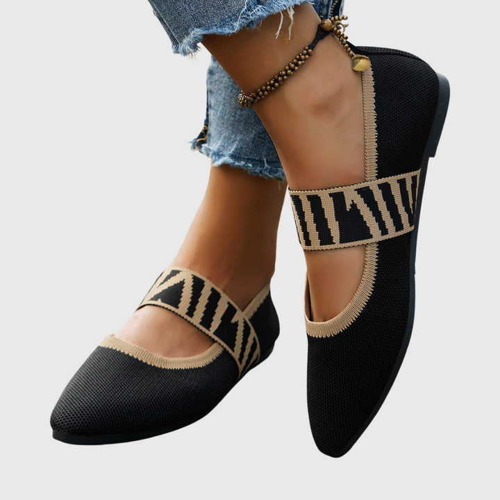 Ezinne - Ribbon Walk Flats