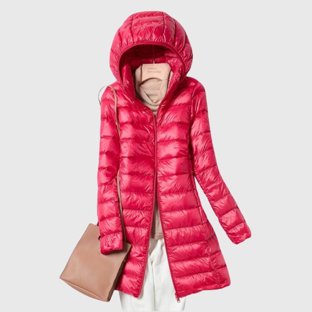 Sky - Lightweight down jacket for easy warmth