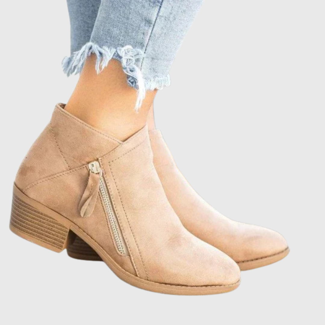 Sabella - Haven Boots