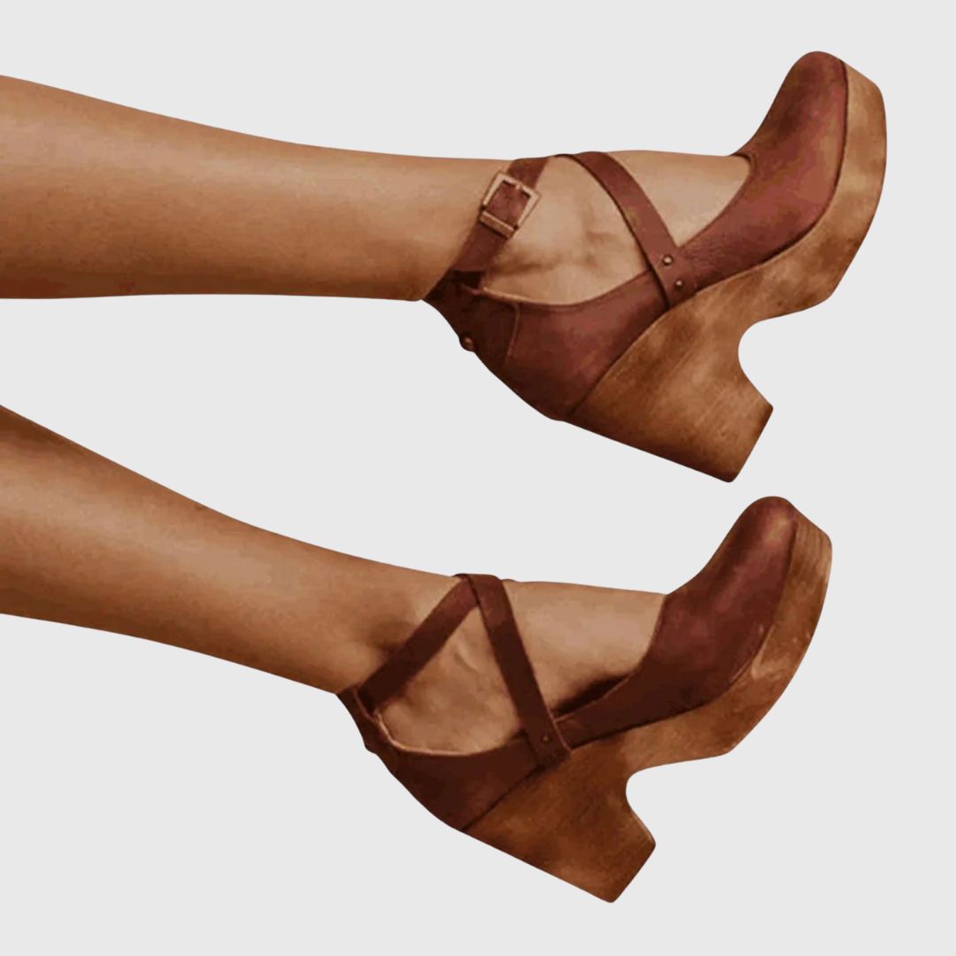 Prim - EaseLift Sandals