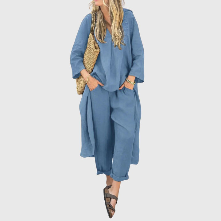 Avalon – Everyday Elegance Set