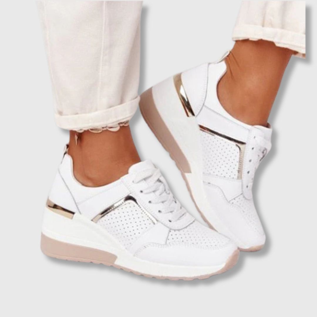 Edith - Sneakers for all-day comfort