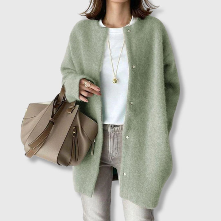 Judith - Cardigan for effortless elegance