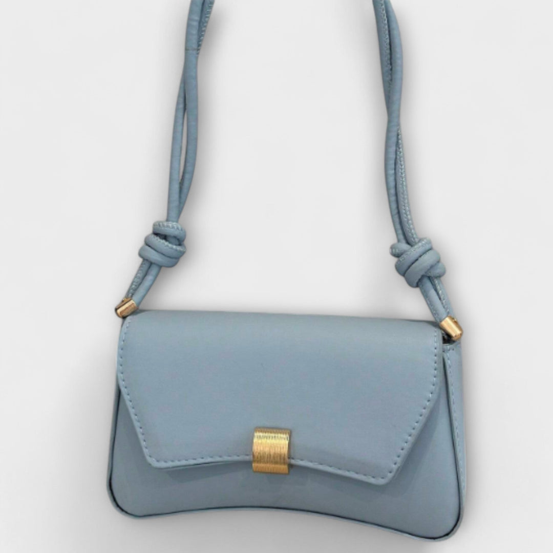 Lara. - Vintage Folding Bag