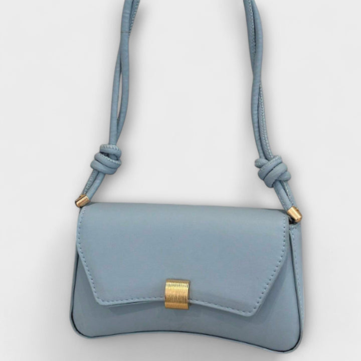 Lara. - Vintage Folding Bag