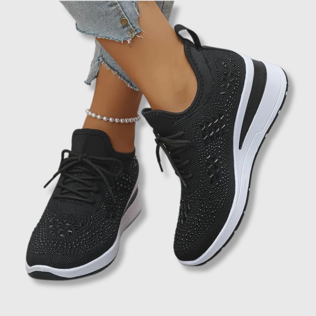 Helen - Sneakers for all-day comfort