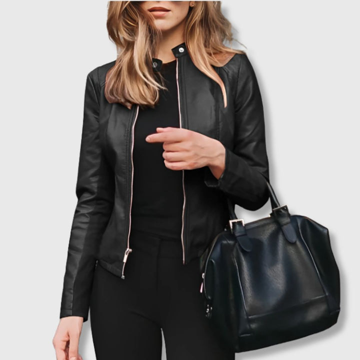 Sophia - Jacket for easy elegance