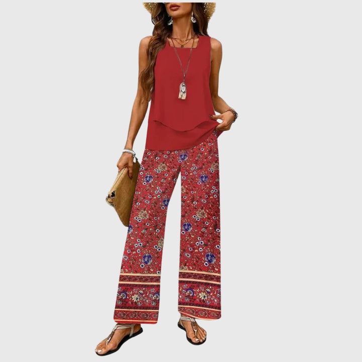 Romy – Graceful Getaway Set