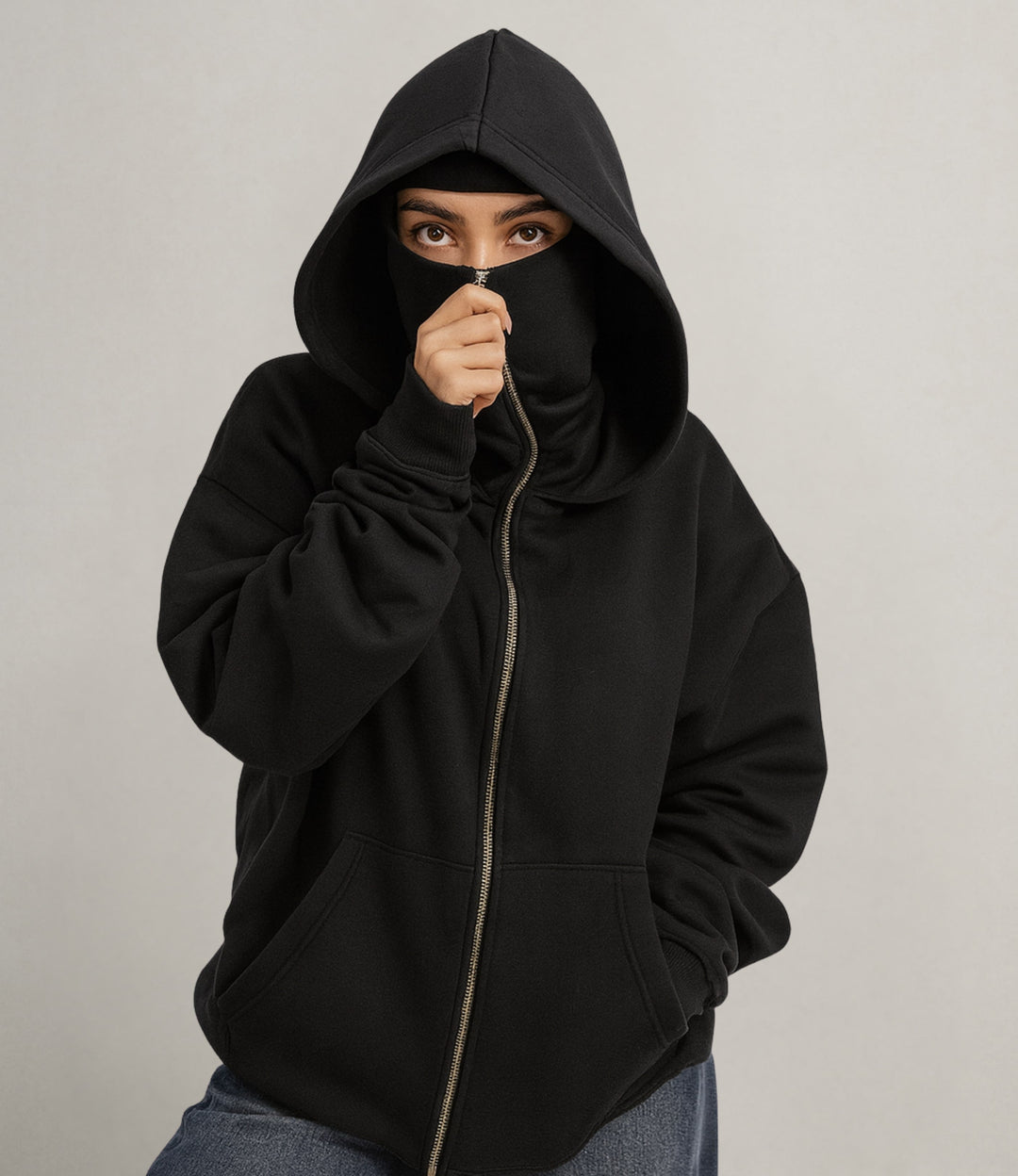 NOVA - Shiesty Hoodie UNISEX