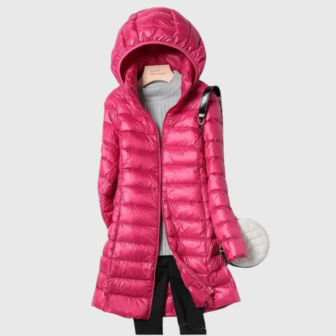 Sky - Lightweight down jacket for easy warmth