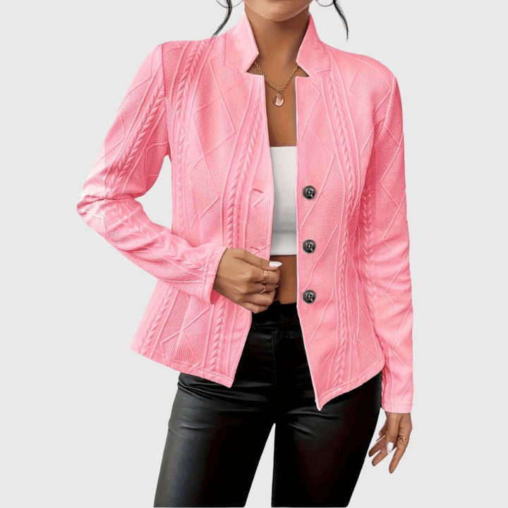 Danna - Elegant Everyday Blazer