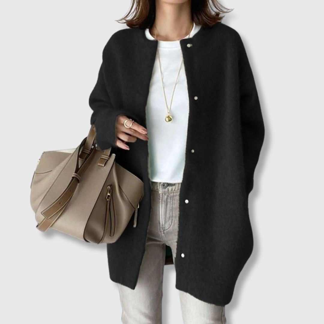 Judith - Cardigan for effortless elegance