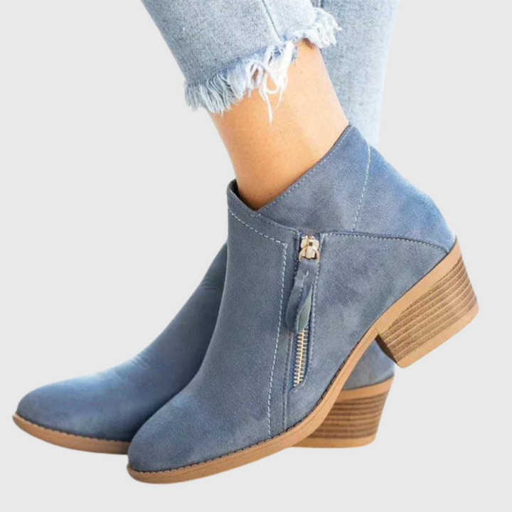 Sabella - Haven Boots
