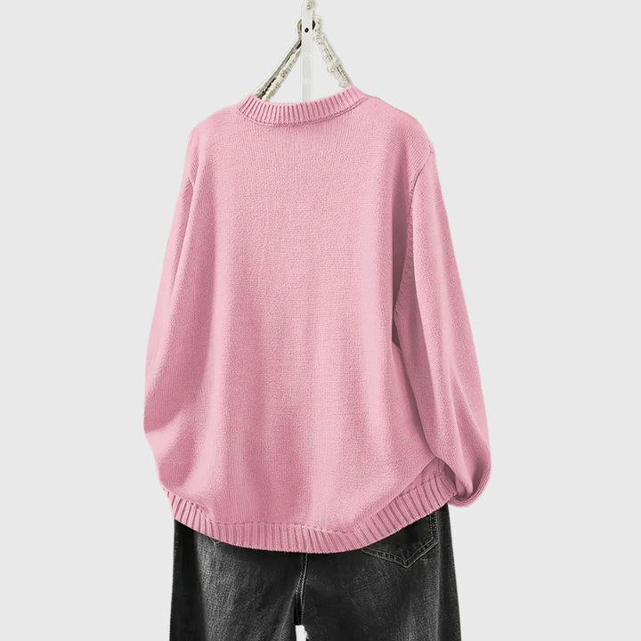 Mia - Cardigan for everyday comfort