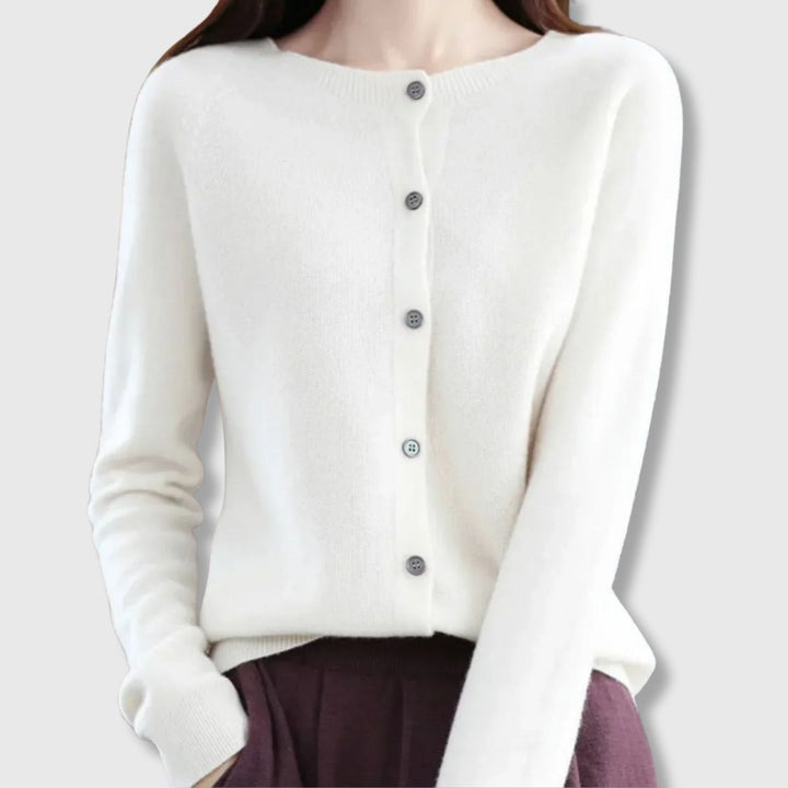 Helen - Cardigan for effortless layering