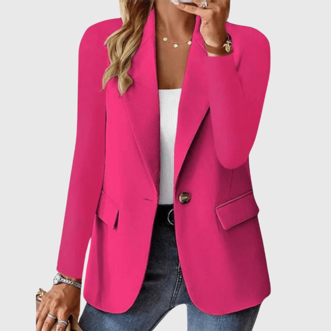 Joelle - Timeless Chic Blazer