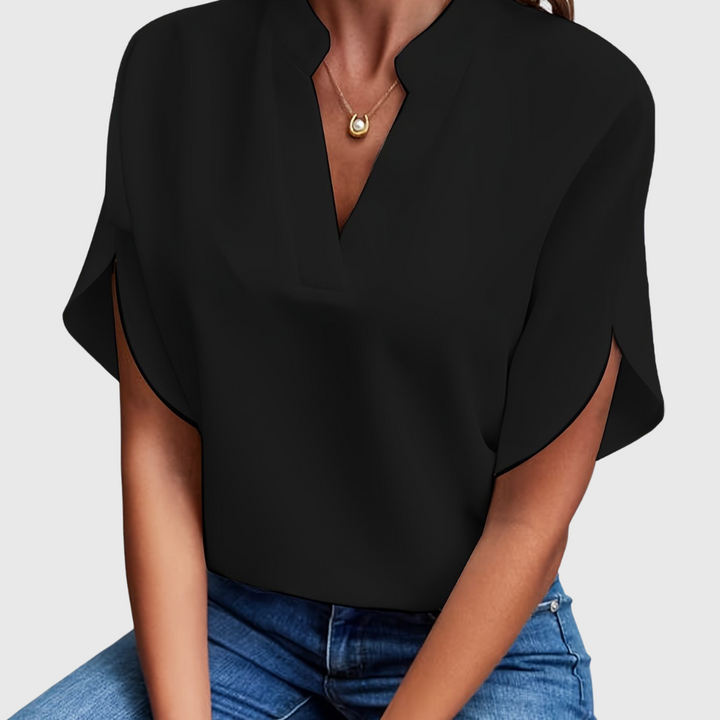 Hazel - Still Grace Blouse