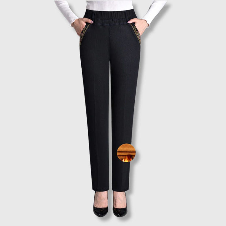 Emma - Jeans with all-day comfort