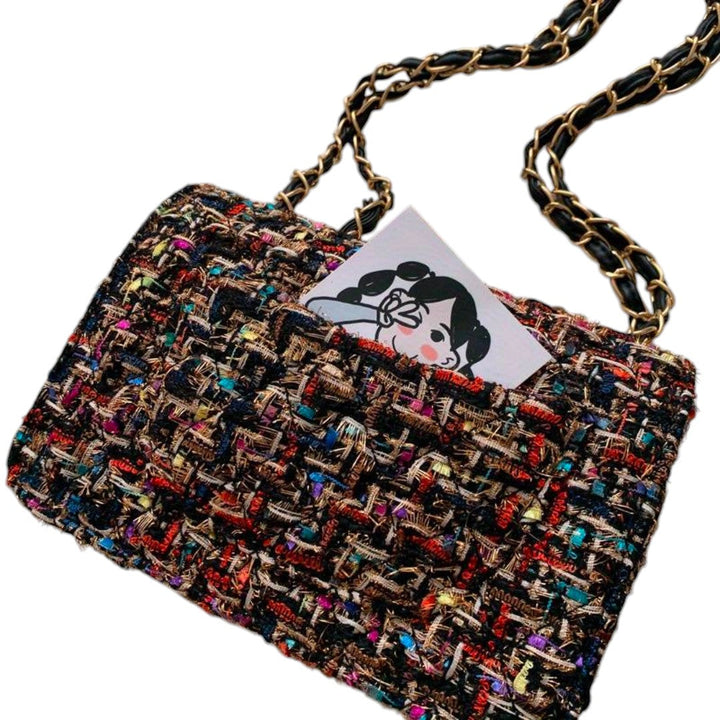 Lara - Elegant Women's Shoulder Bag