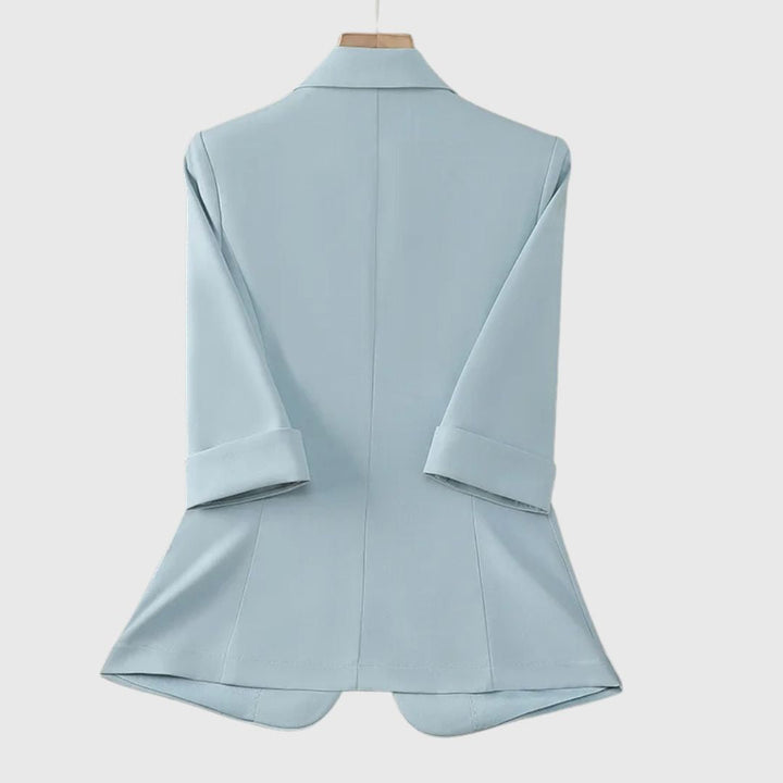 Victoria - Soft Tailored Blazer