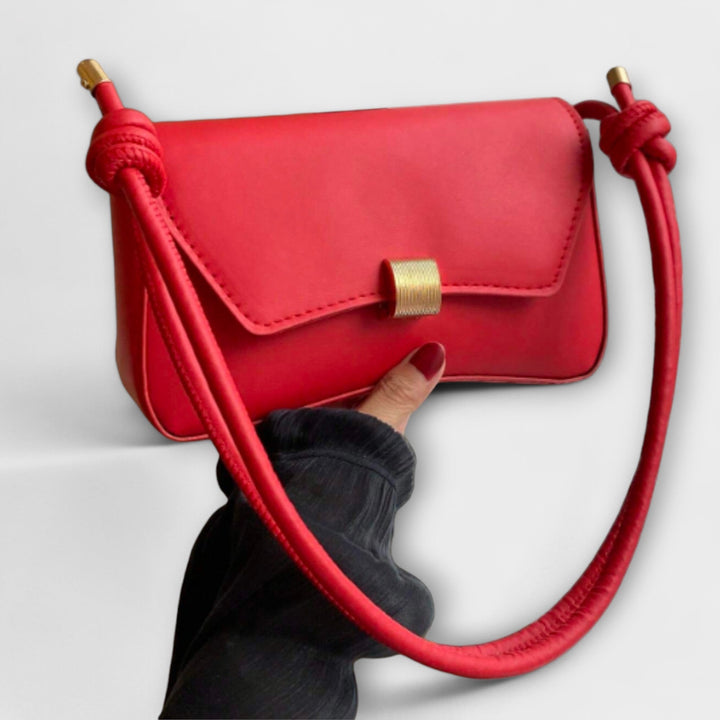 Lara. - Vintage Folding Bag