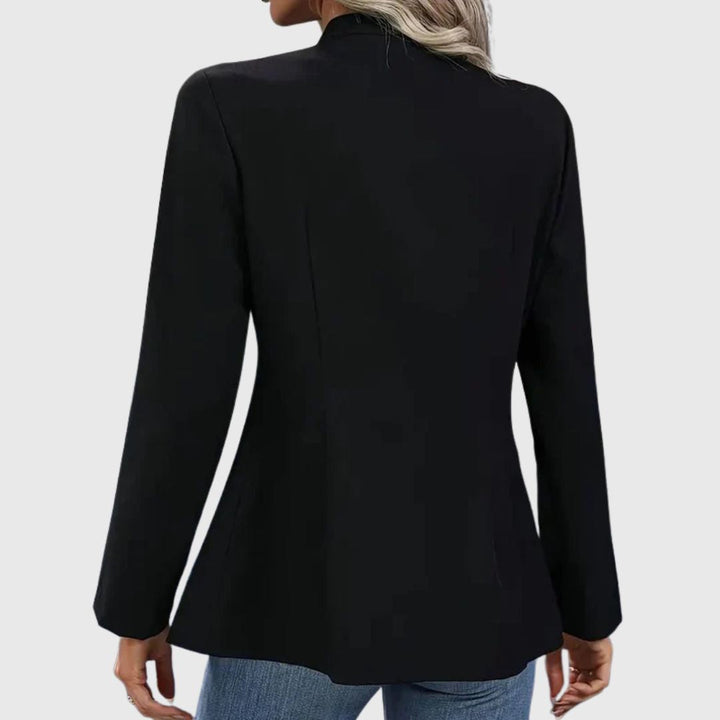 Scarlett - Classic Blazer