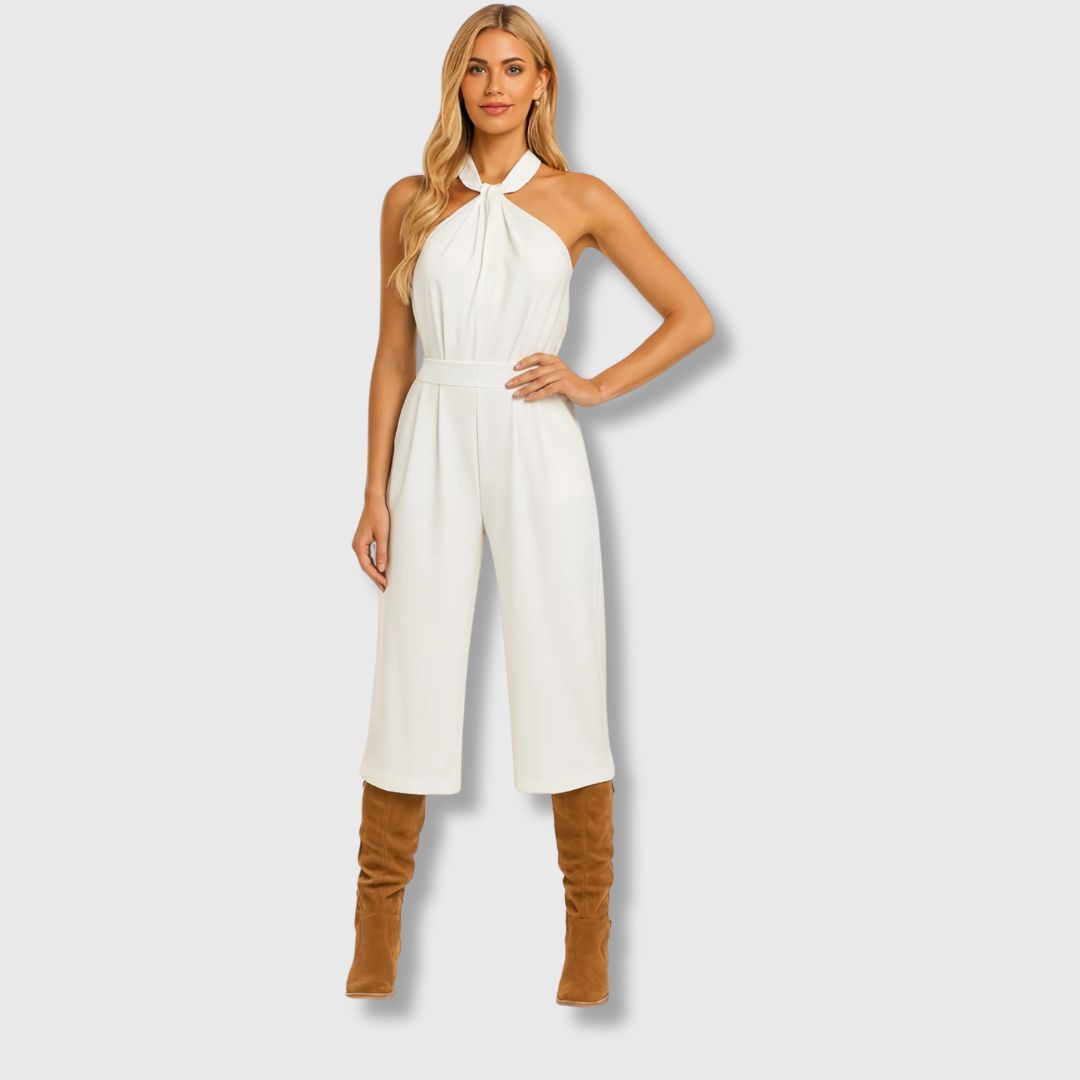 Catherine - Knee-high boots for pain-free steps
