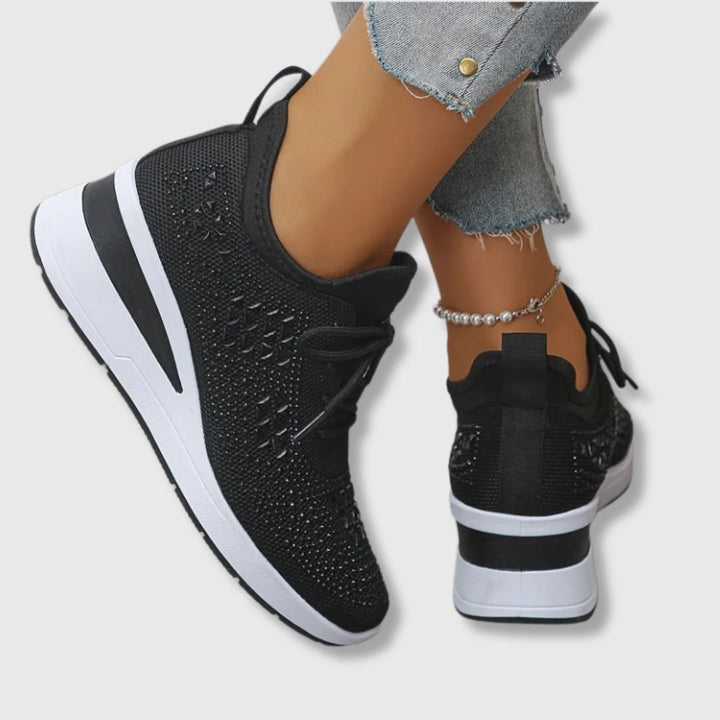 Helen - Sneakers for all-day comfort