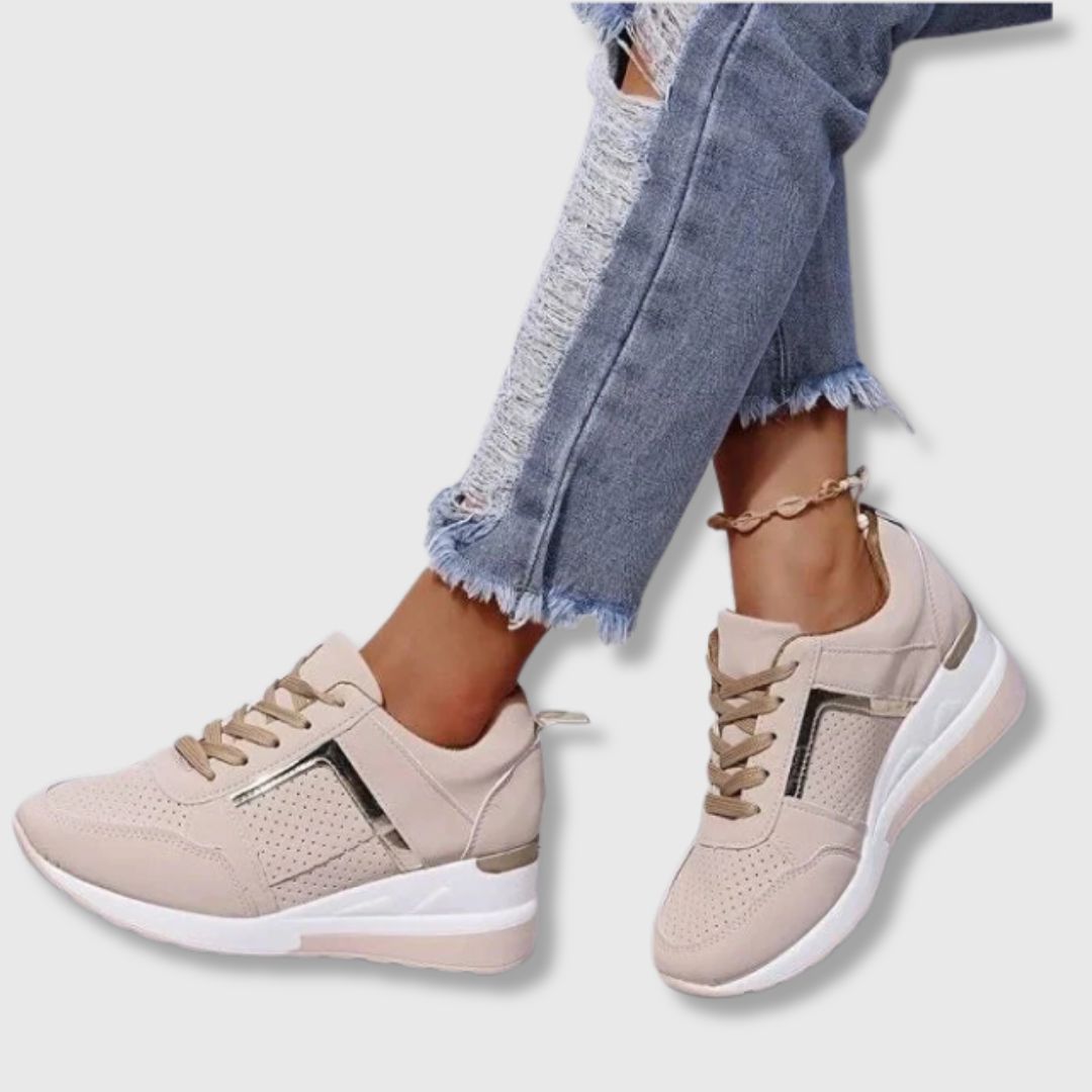 Edith - Sneakers for all-day comfort