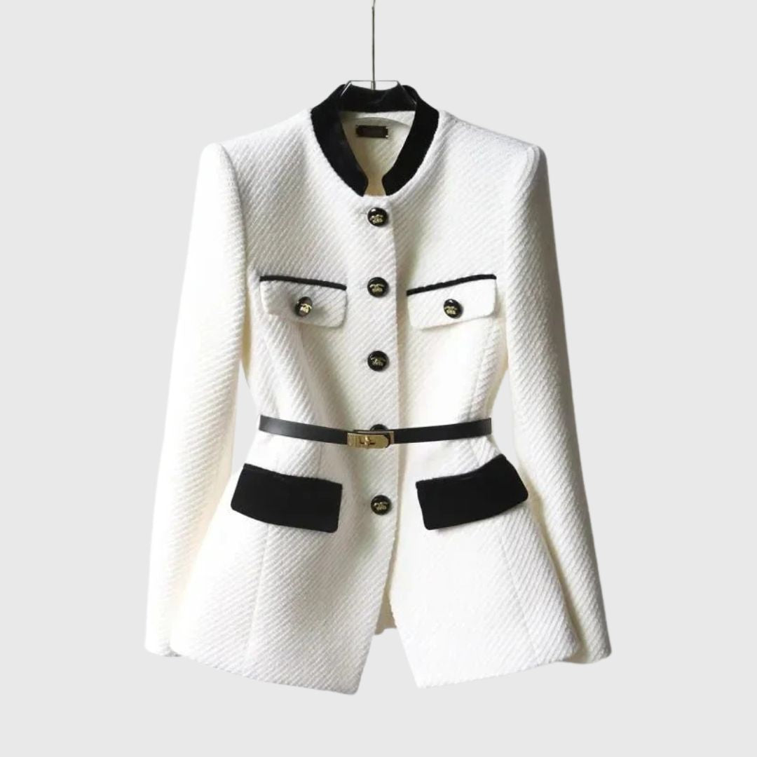 Sansa - Refined Office Blazer