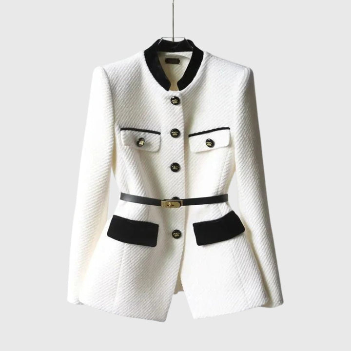 Sansa - Refined Office Blazer