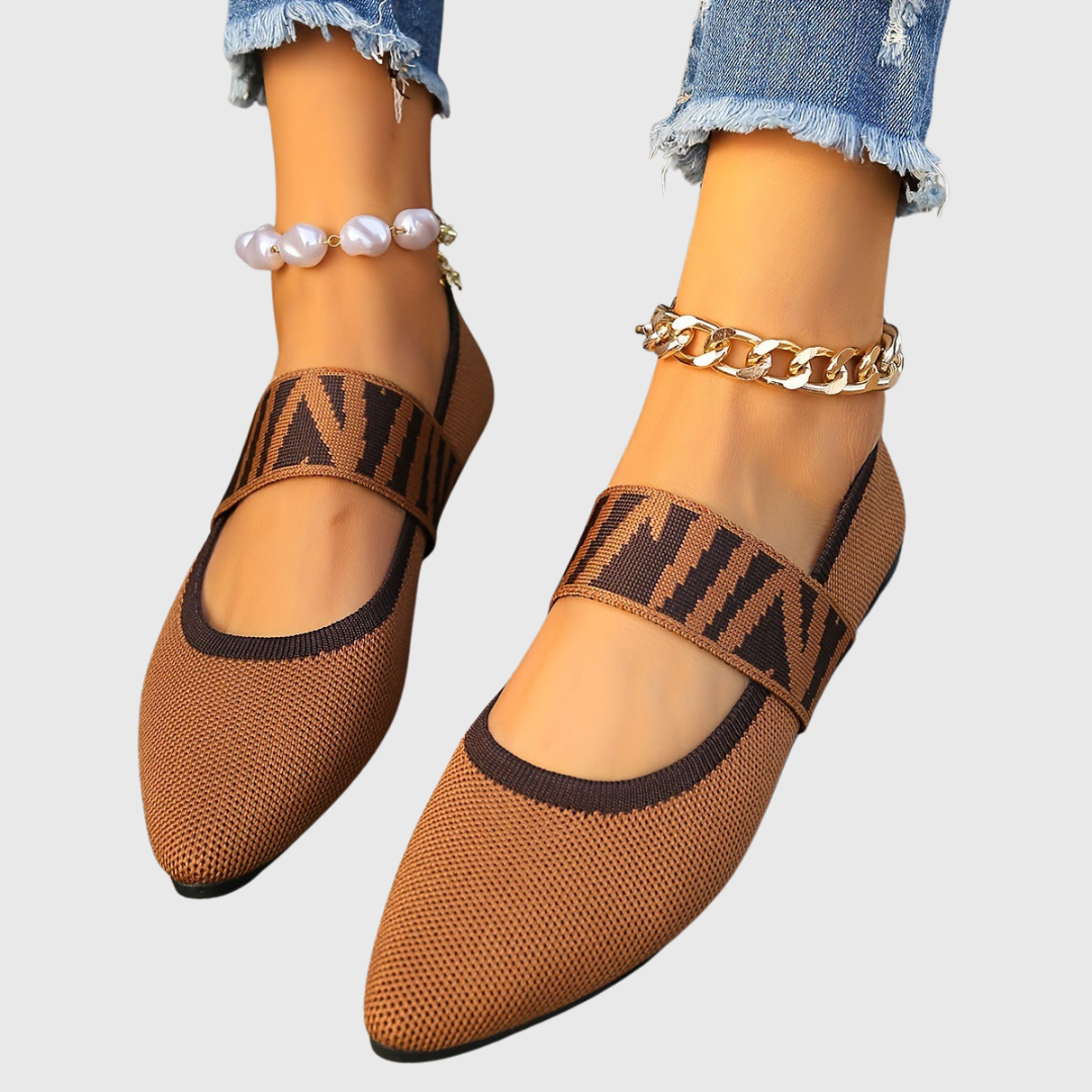 Ezinne - Ribbon Walk Flats