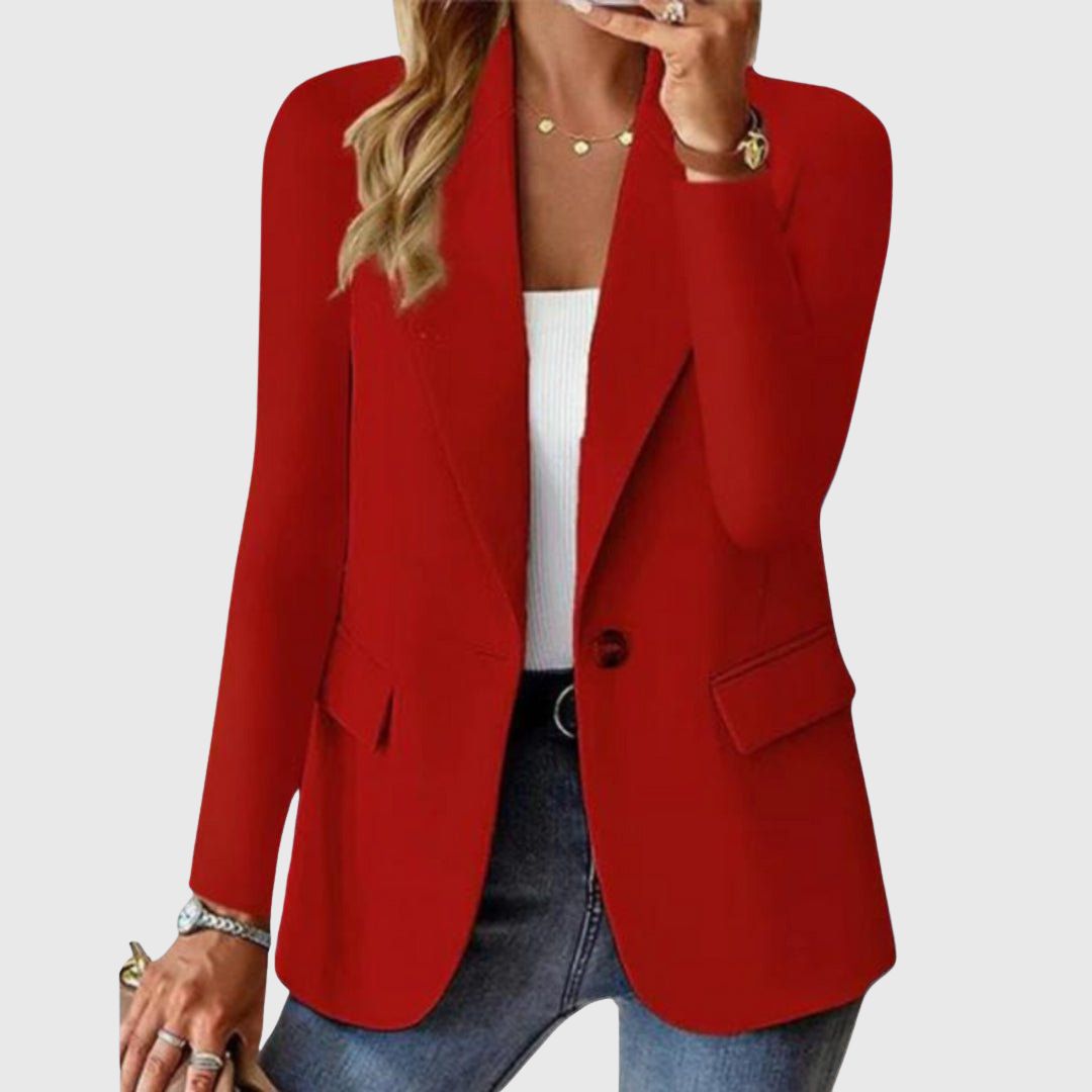 Joelle - Timeless Chic Blazer