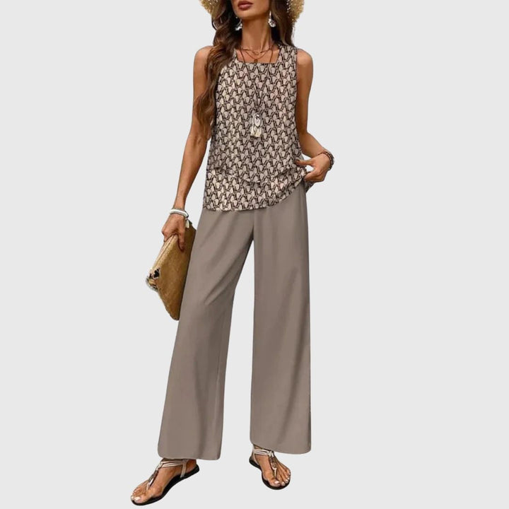 Romy – Graceful Getaway Set