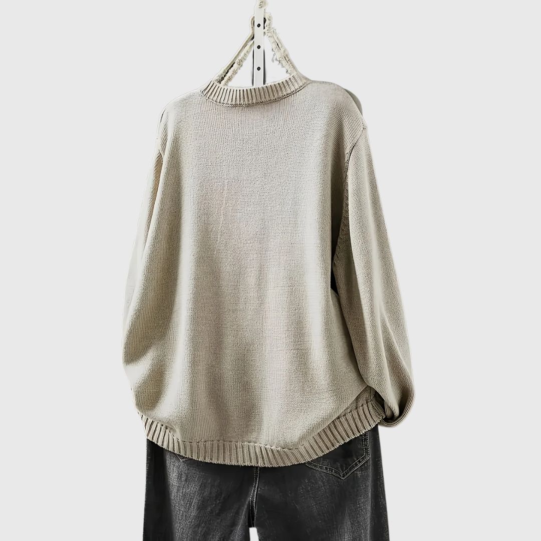Mia - Cardigan for everyday comfort