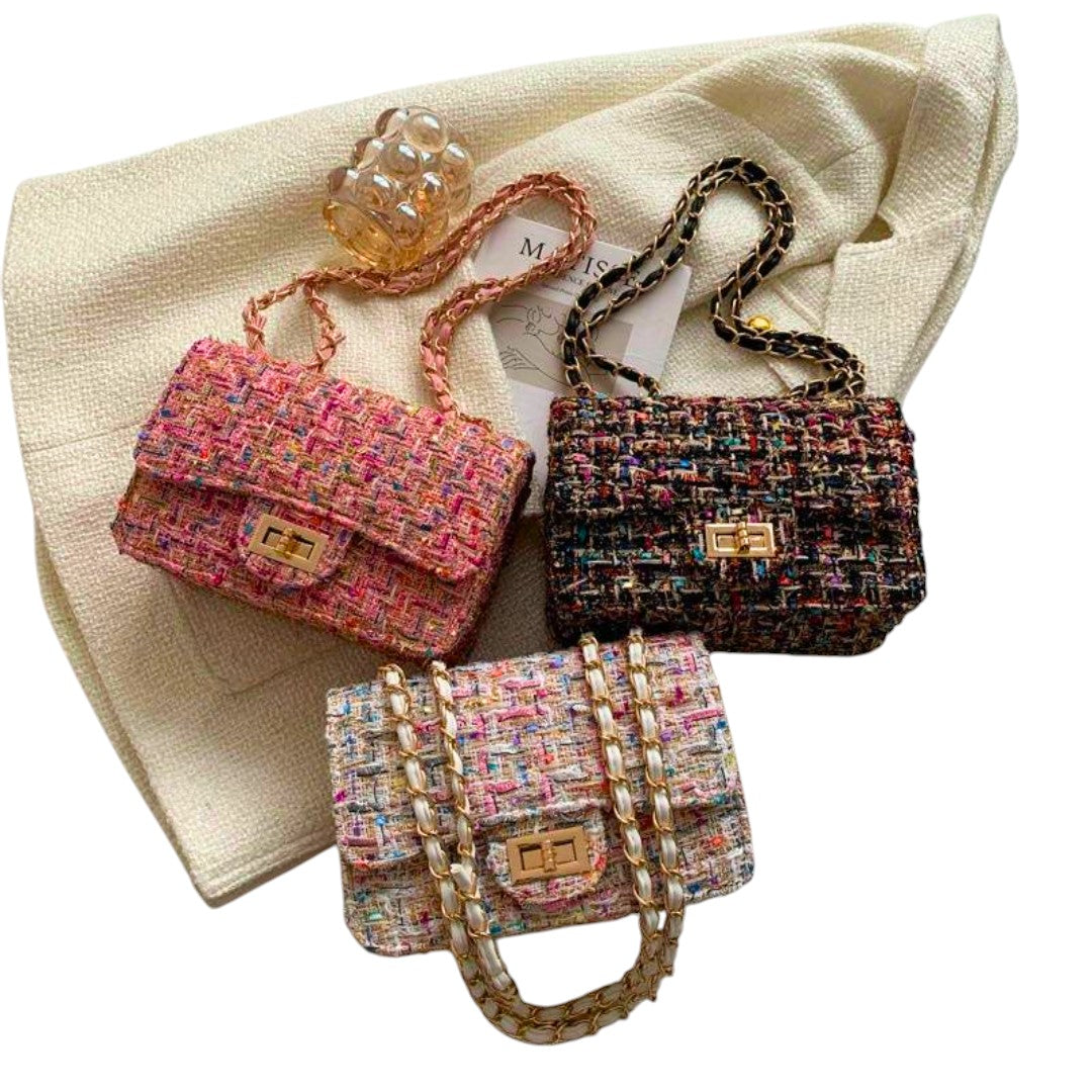 Lara - Elegant Women's Shoulder Bag