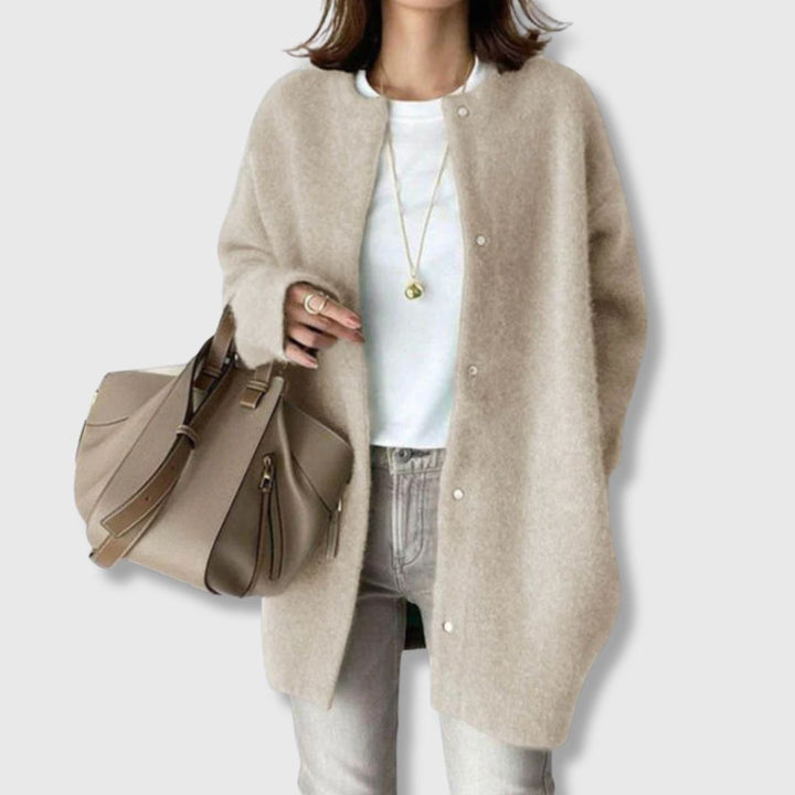 Judith - Cardigan for effortless elegance