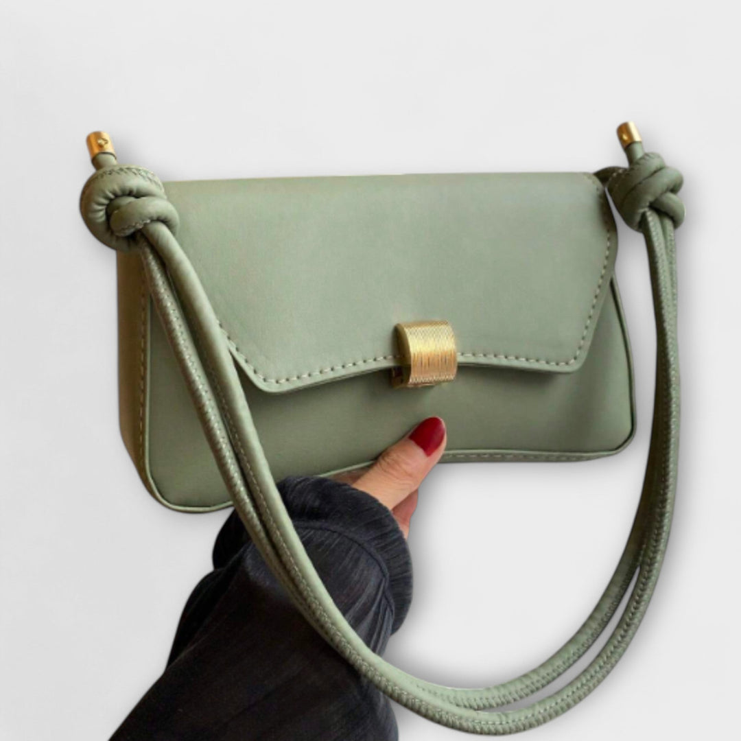 Lara. - Vintage Folding Bag