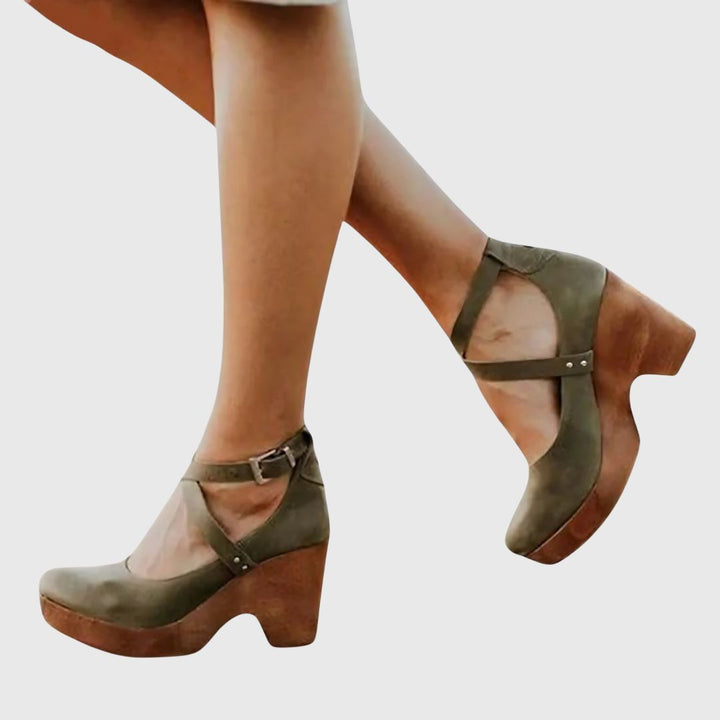 Prim - EaseLift Sandals