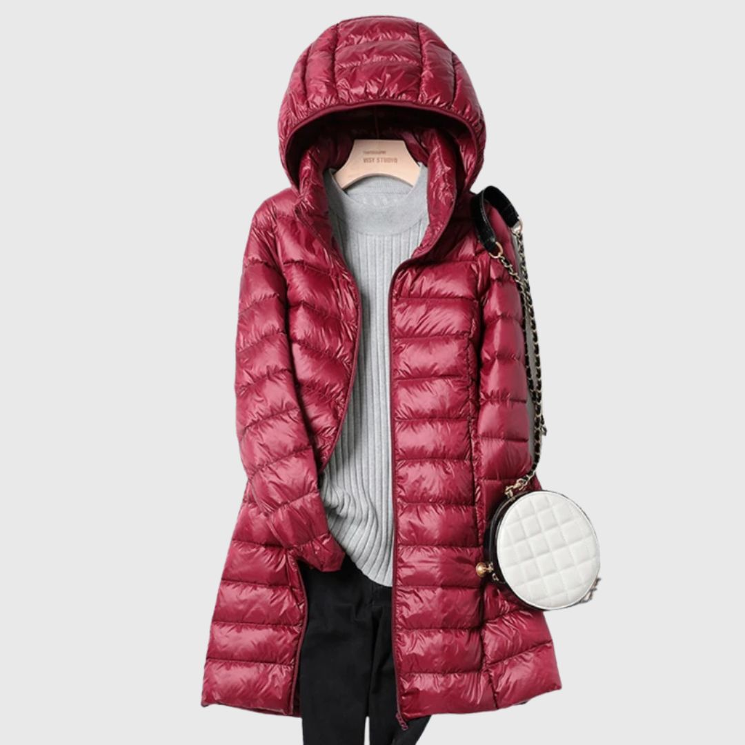 Sky - Lightweight down jacket for easy warmth