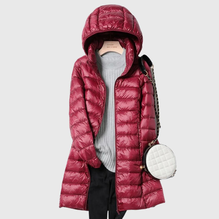 Sky - Lightweight down jacket for easy warmth
