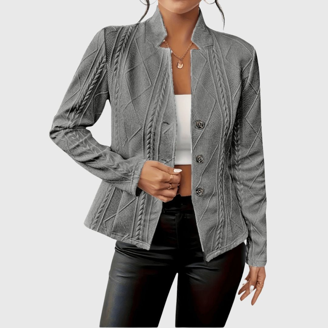 Danna - Elegant Everyday Blazer